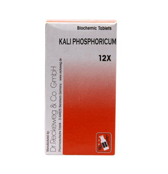 KALI PHOSPHORICUM